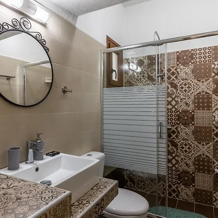 Lina Apartment Skopelos Town
