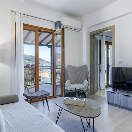 Apartamento Lina Skopelos