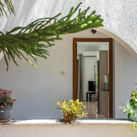Lina Apartamento Skopelos