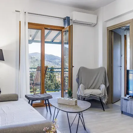 Apartment Lina