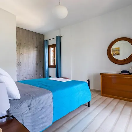 Lina Apartment Skopelos Town