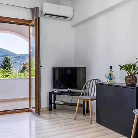 Lina Apartment