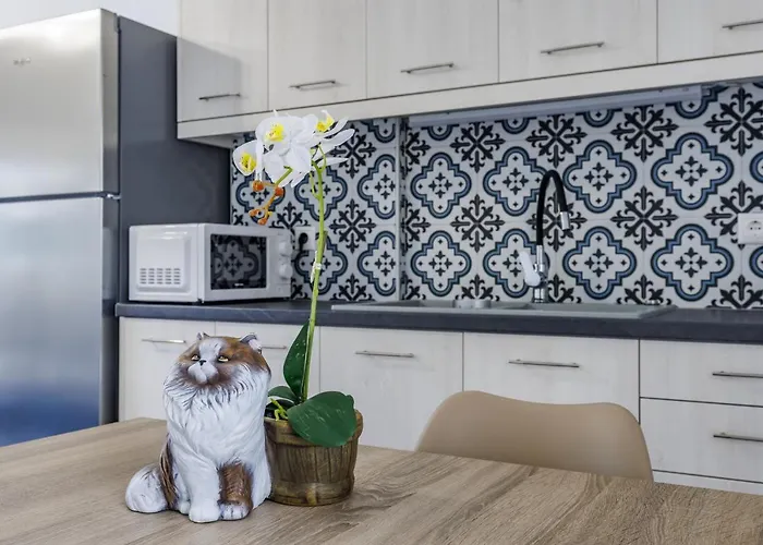 Apartment Lina Lina &stella