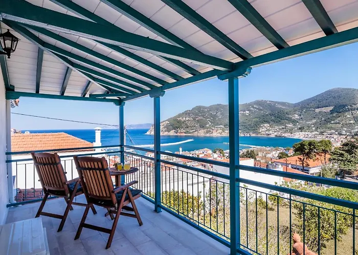 Lina Lina &stella Apartment