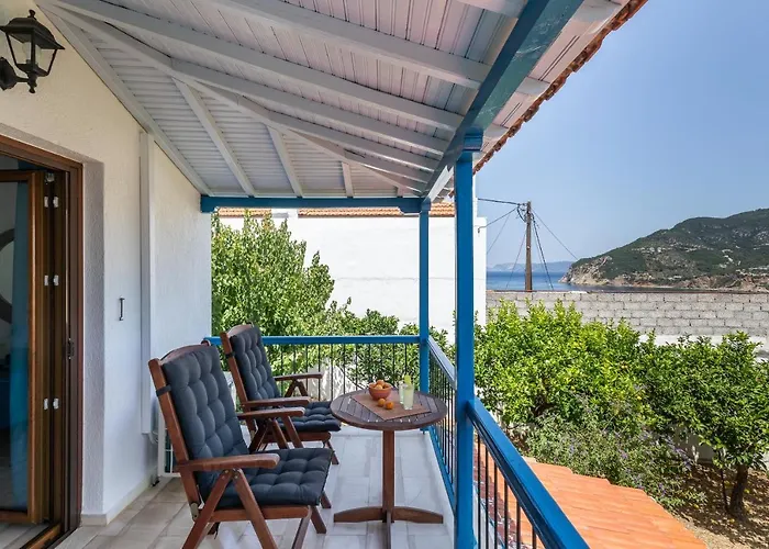 Apartment Lina Lina &stella *