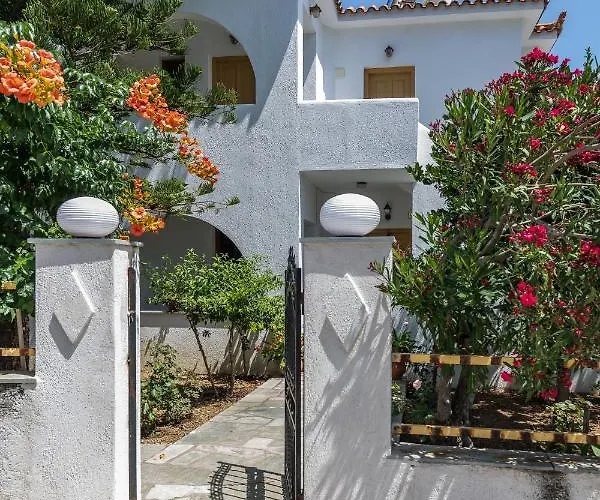 Apartment Lina Lina &stella