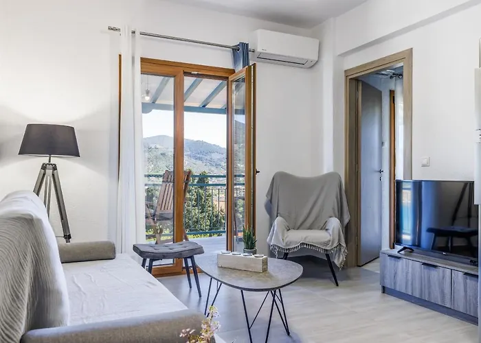 Apartment Lina Lina &stella