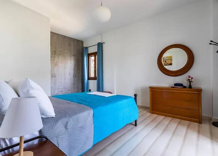 Lina Lina &stella Apartment Skopelos Town