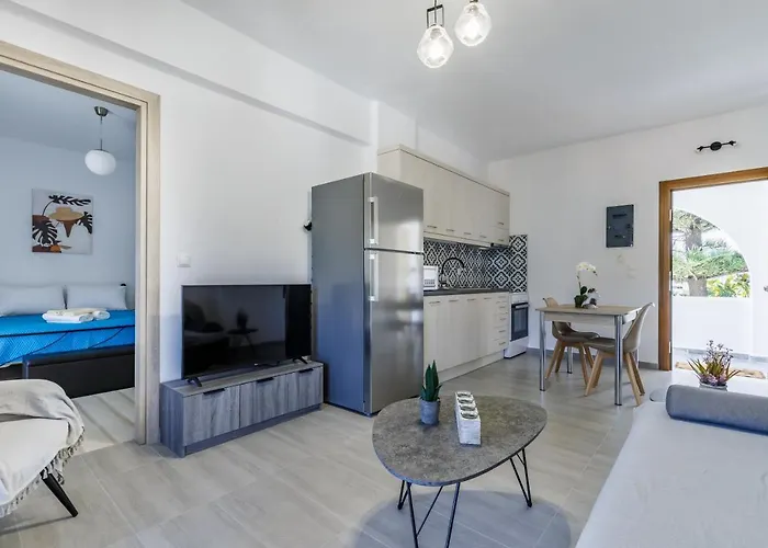 Lina Lina &stella * Skopelos Town