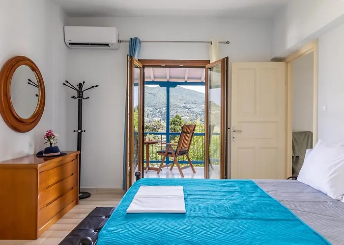 Lina Lina &stella Skopelos Town