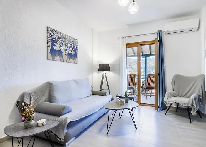 Lina Lina &stella Apartment *