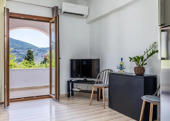 Lina Lina &stella Apartment