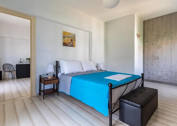 Apartment Lina Lina &stella